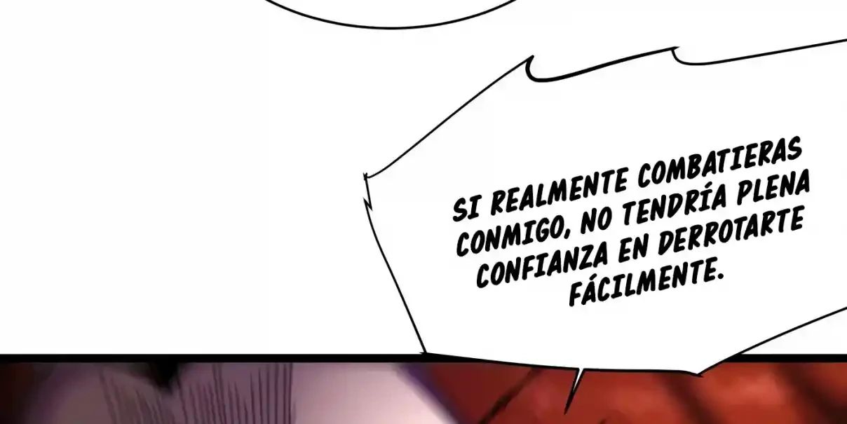 Si no muero pronto, gobernaré el reino demoníaco capítulo 8, página 69