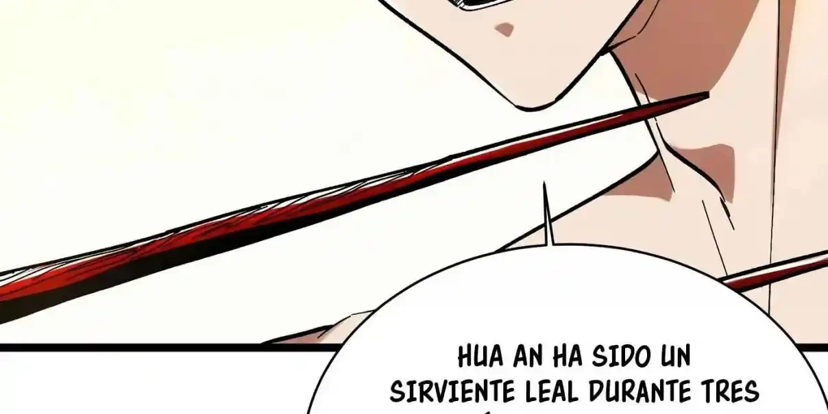Si no muero pronto, gobernaré el reino demoníaco capítulo 8, página 75