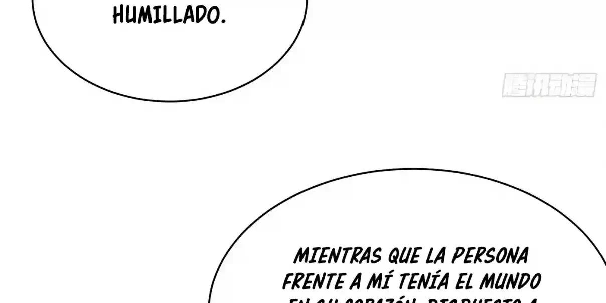 Si no muero pronto, gobernaré el reino demoníaco capítulo 8, página 96