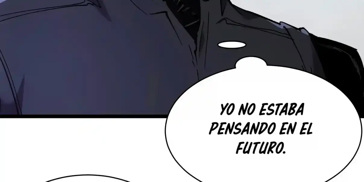 Si no muero pronto, gobernaré el reino demoníaco capítulo 8, página 99