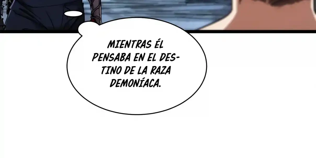 Si no muero pronto, gobernaré el reino demoníaco capítulo 8, página 102