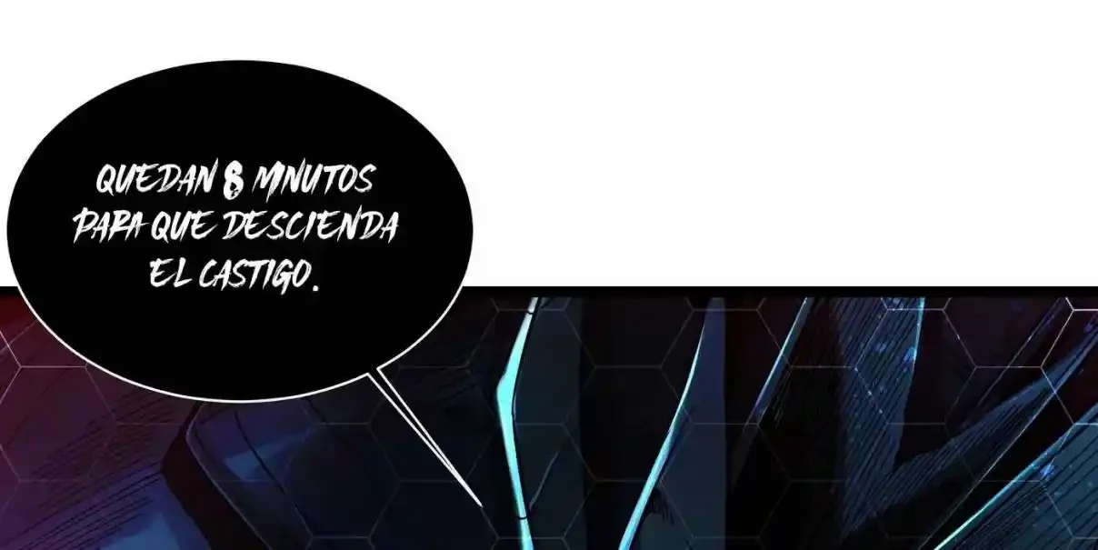 Si no muero pronto, gobernaré el reino demoníaco capítulo 8, página 103