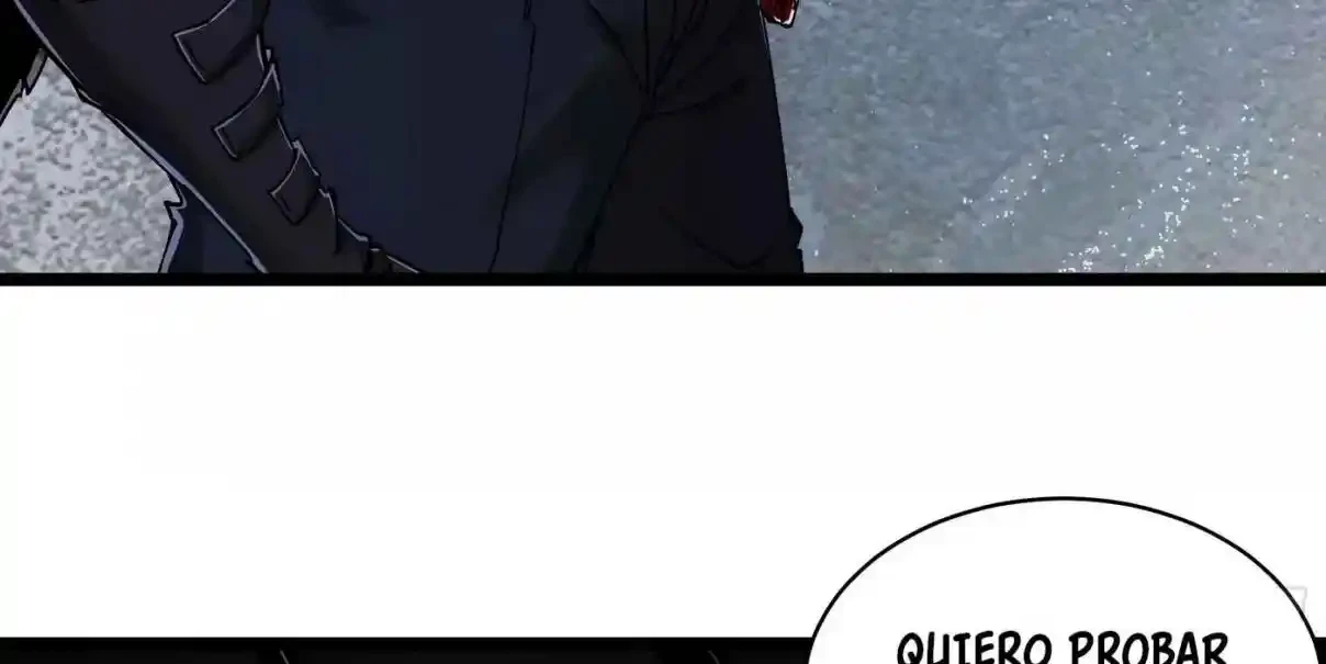 Si no muero pronto, gobernaré el reino demoníaco capítulo 8, página 114