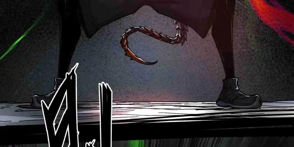 Si no muero pronto, gobernaré el reino demoníaco capítulo 8, página 121