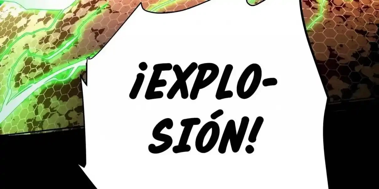 Si no muero pronto, gobernaré el reino demoníaco capítulo 8, página 131