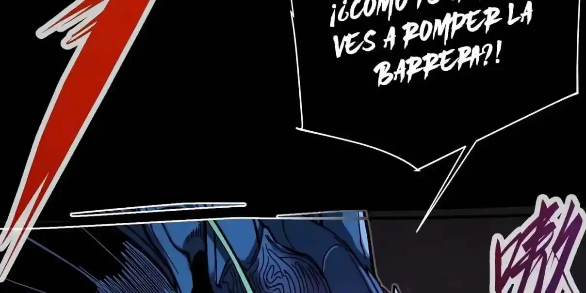 Si no muero pronto, gobernaré el reino demoníaco capítulo 8, página 139