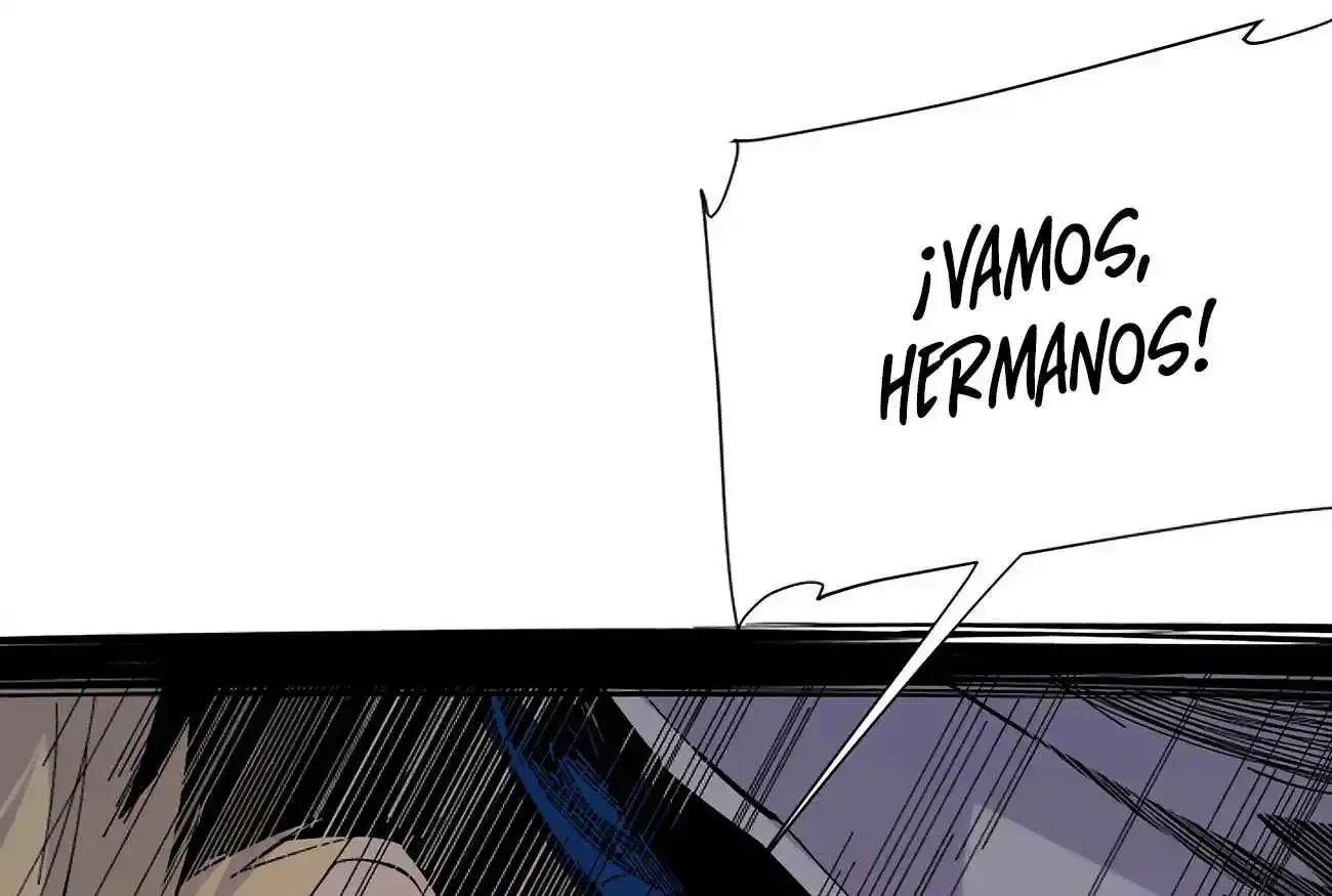 Si no muero pronto, gobernaré el reino de los demonios. capítulo 0, página 8