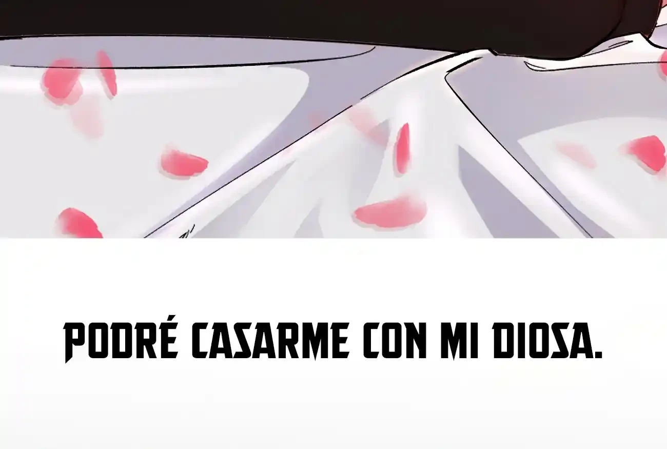 Si no muero pronto, gobernaré el reino de los demonios. capítulo 0, página 14