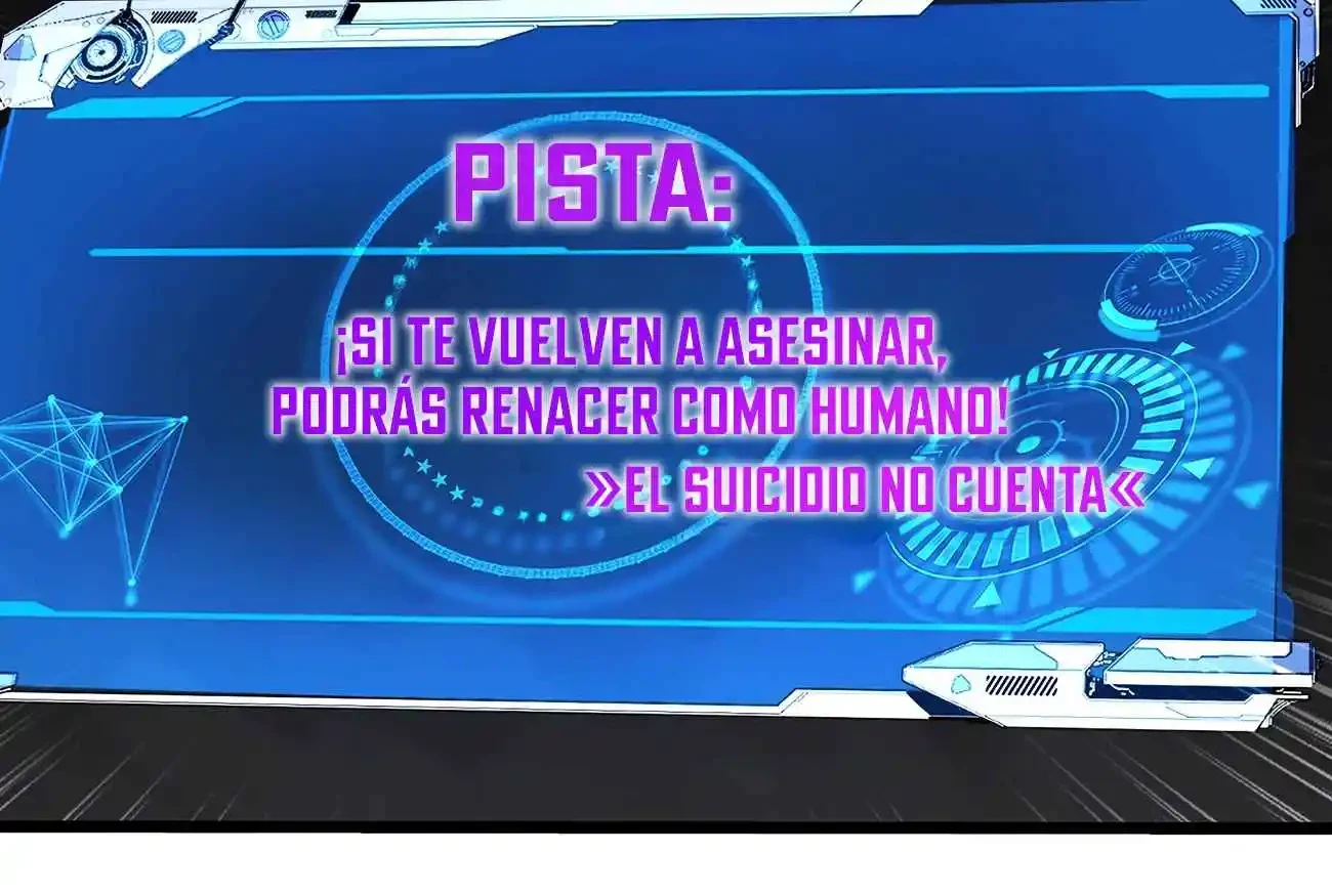 Si no muero pronto, gobernaré el reino de los demonios. capítulo 0, página 30