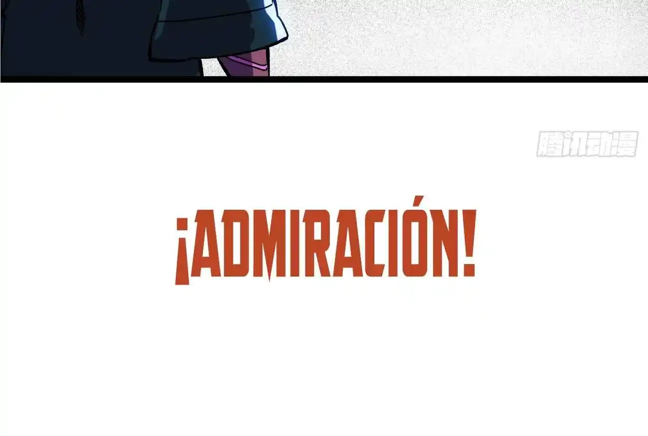Si no muero pronto, gobernaré el reino de los demonios. capítulo 0, página 40