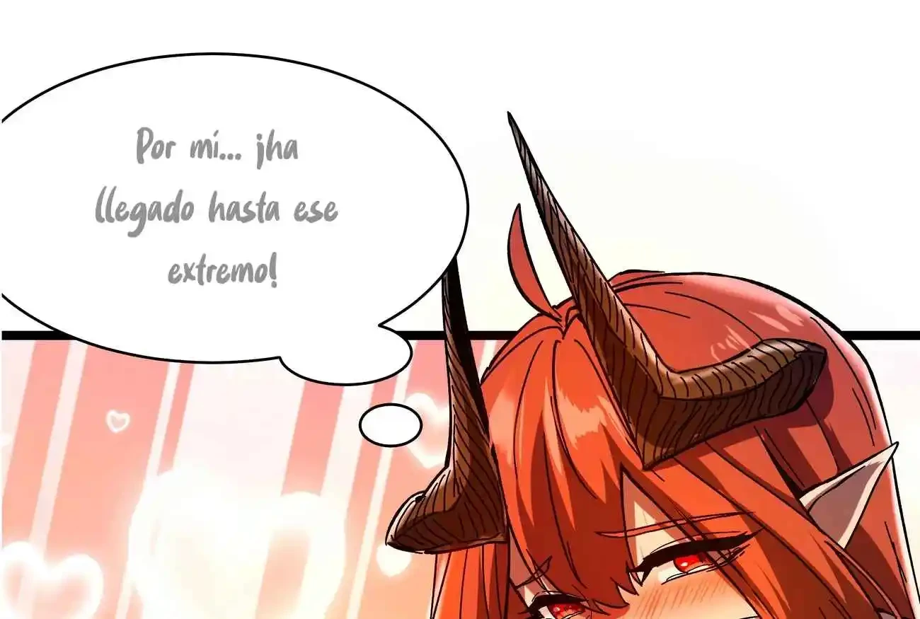 Si no muero pronto, gobernaré el reino de los demonios. capítulo 0, página 41