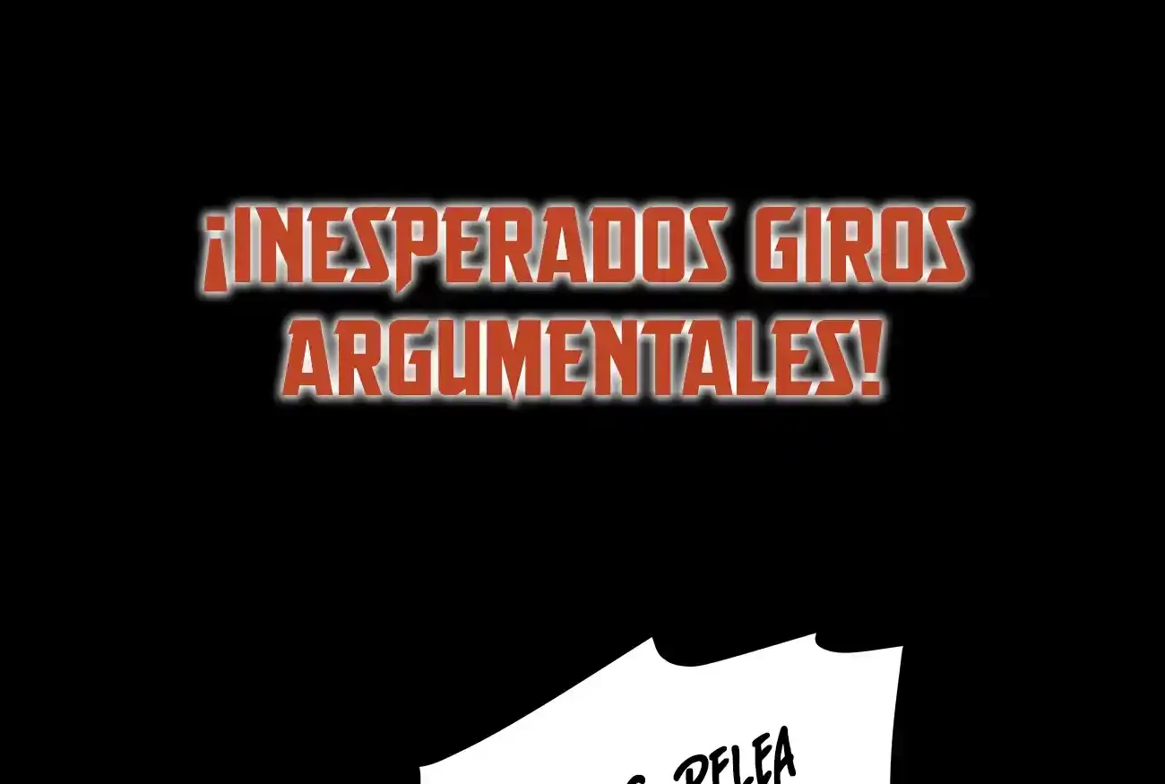 Si no muero pronto, gobernaré el reino de los demonios. capítulo 0, página 81