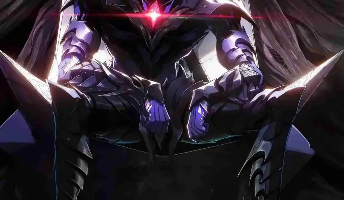 Si no muero pronto, gobernaré el reino de los demonios. capítulo 10, página 3
