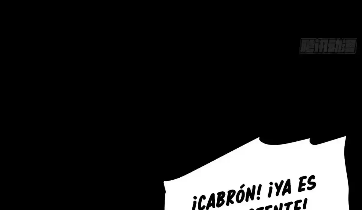 Si no muero pronto, gobernaré el reino de los demonios. capítulo 10, página 17