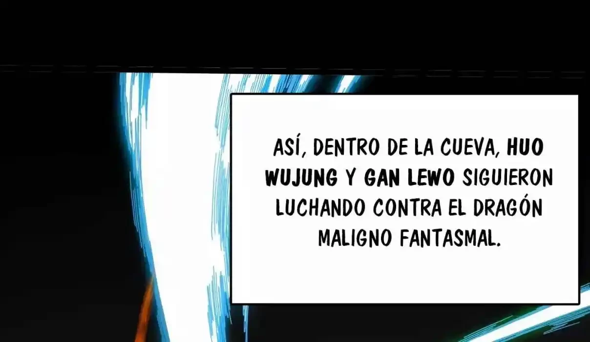 Si no muero pronto, gobernaré el reino de los demonios. capítulo 10, página 22