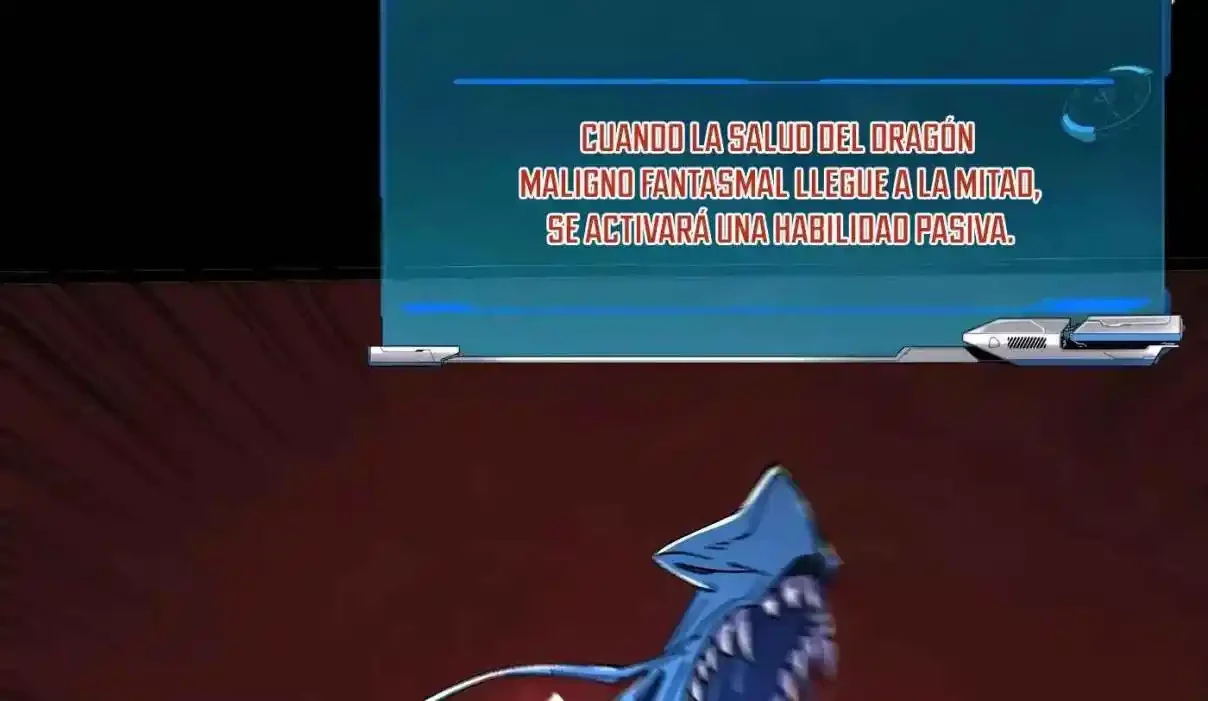 Si no muero pronto, gobernaré el reino de los demonios. capítulo 10, página 34