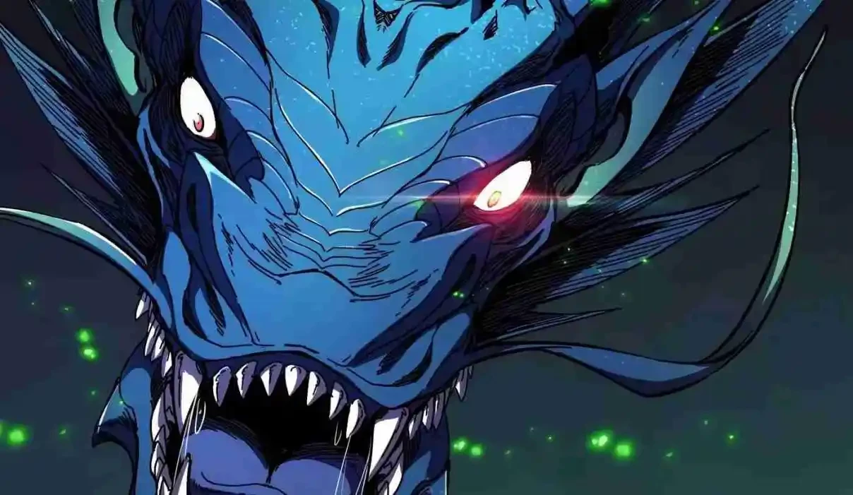 Si no muero pronto, gobernaré el reino de los demonios. capítulo 10, página 39
