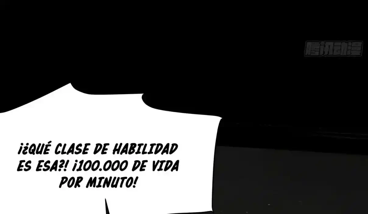Si no muero pronto, gobernaré el reino de los demonios. capítulo 10, página 42