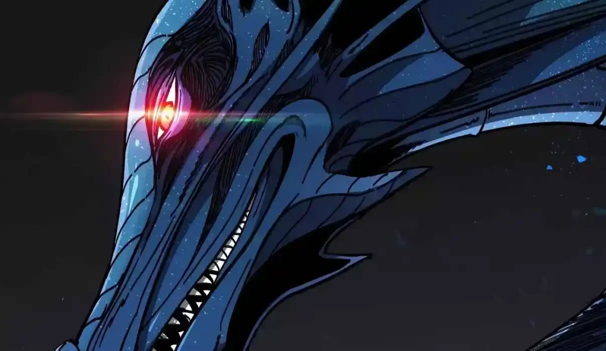 Si no muero pronto, gobernaré el reino de los demonios. capítulo 10, página 48
