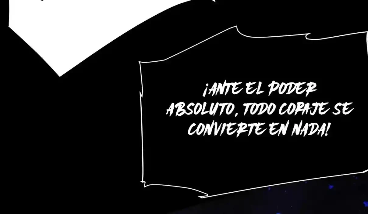 Si no muero pronto, gobernaré el reino de los demonios. capítulo 10, página 58