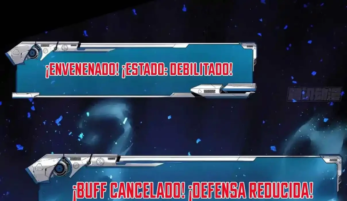 Si no muero pronto, gobernaré el reino de los demonios. capítulo 10, página 59