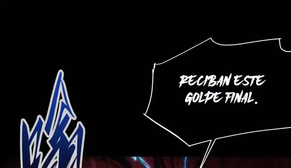 Si no muero pronto, gobernaré el reino de los demonios. capítulo 10, página 71