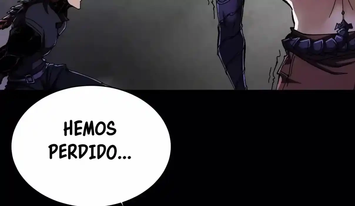 Si no muero pronto, gobernaré el reino de los demonios. capítulo 10, página 75
