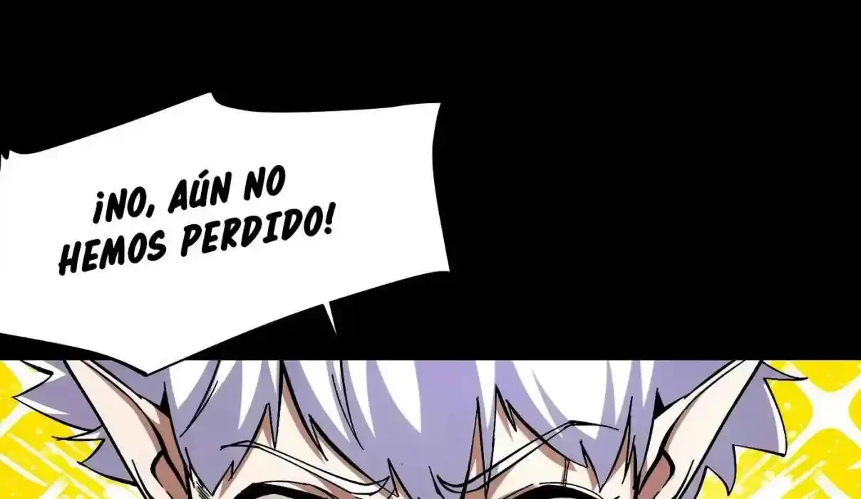 Si no muero pronto, gobernaré el reino de los demonios. capítulo 10, página 78
