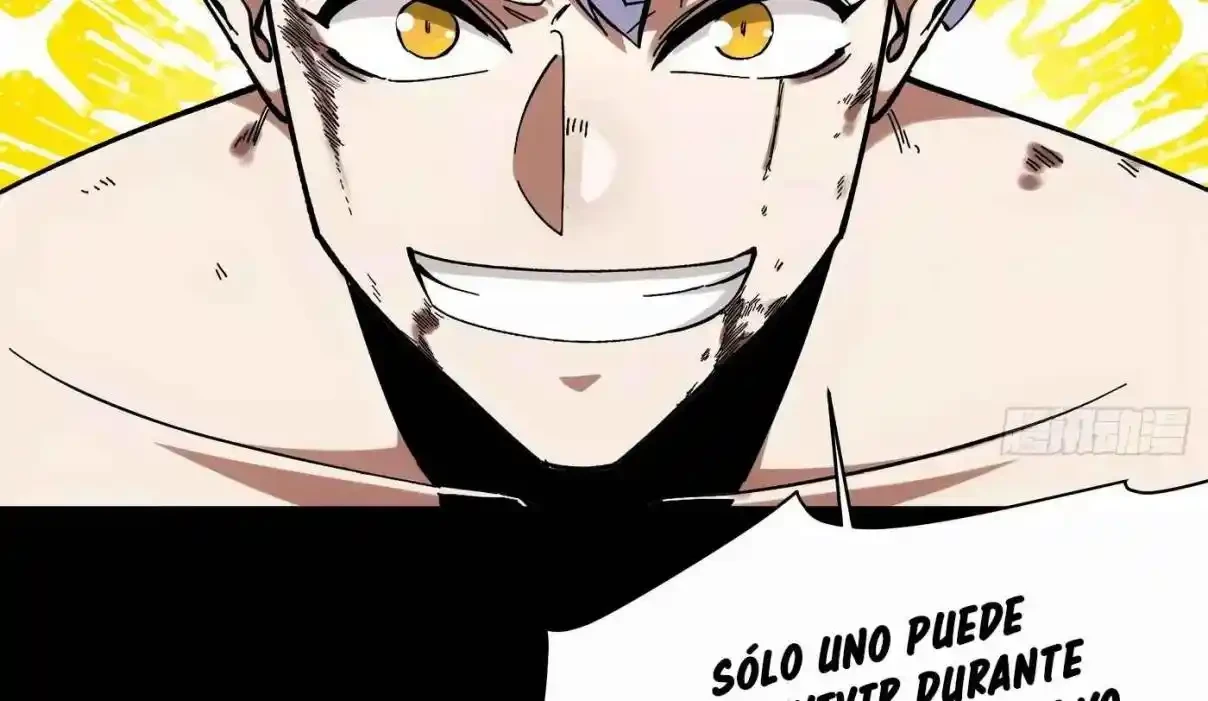 Si no muero pronto, gobernaré el reino de los demonios. capítulo 10, página 79