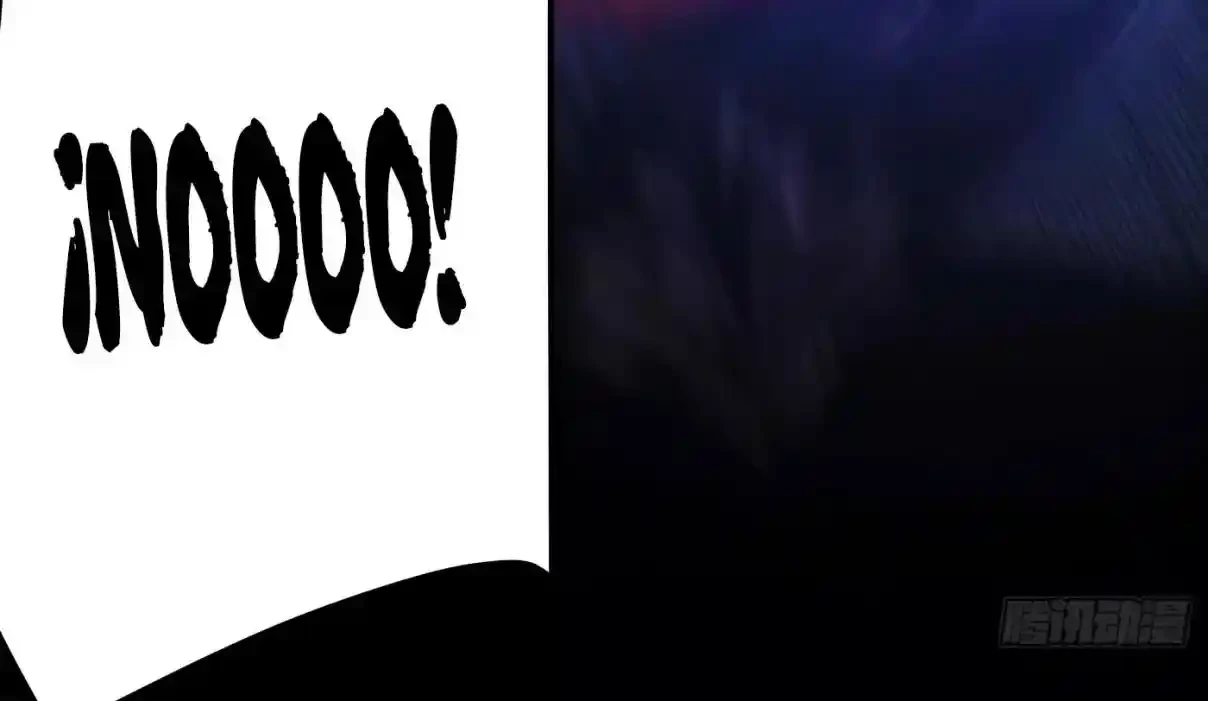 Si no muero pronto, gobernaré el reino de los demonios. capítulo 10, página 97