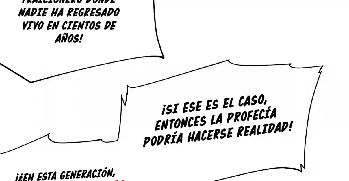 Si no muero pronto, gobernaré el reino de los demonios. capítulo 11, página 9