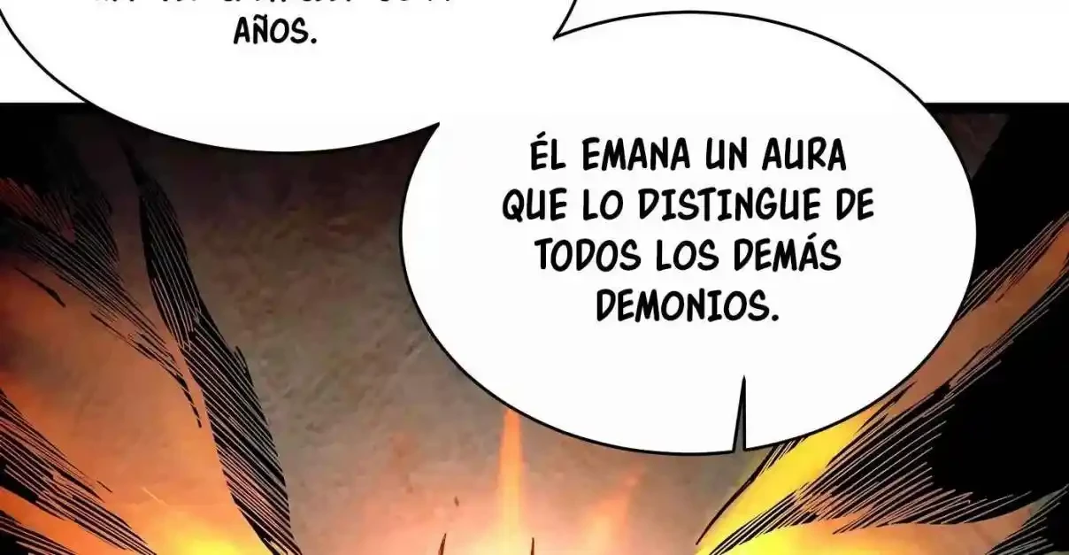 Si no muero pronto, gobernaré el reino de los demonios. capítulo 11, página 14