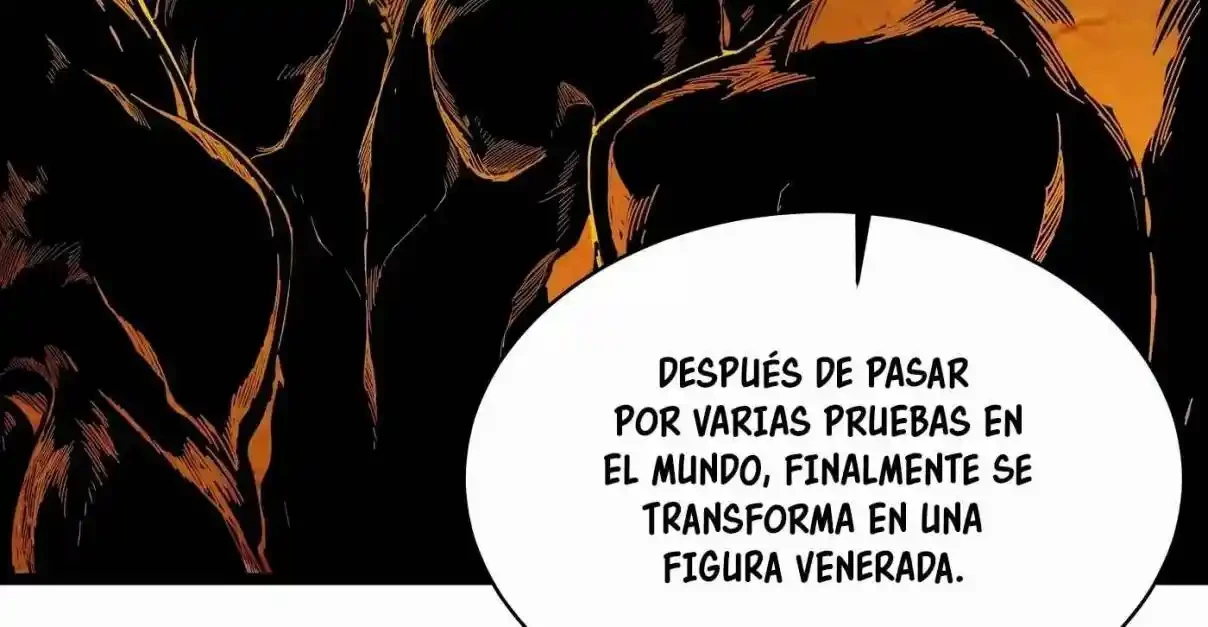 Si no muero pronto, gobernaré el reino de los demonios. capítulo 11, página 18