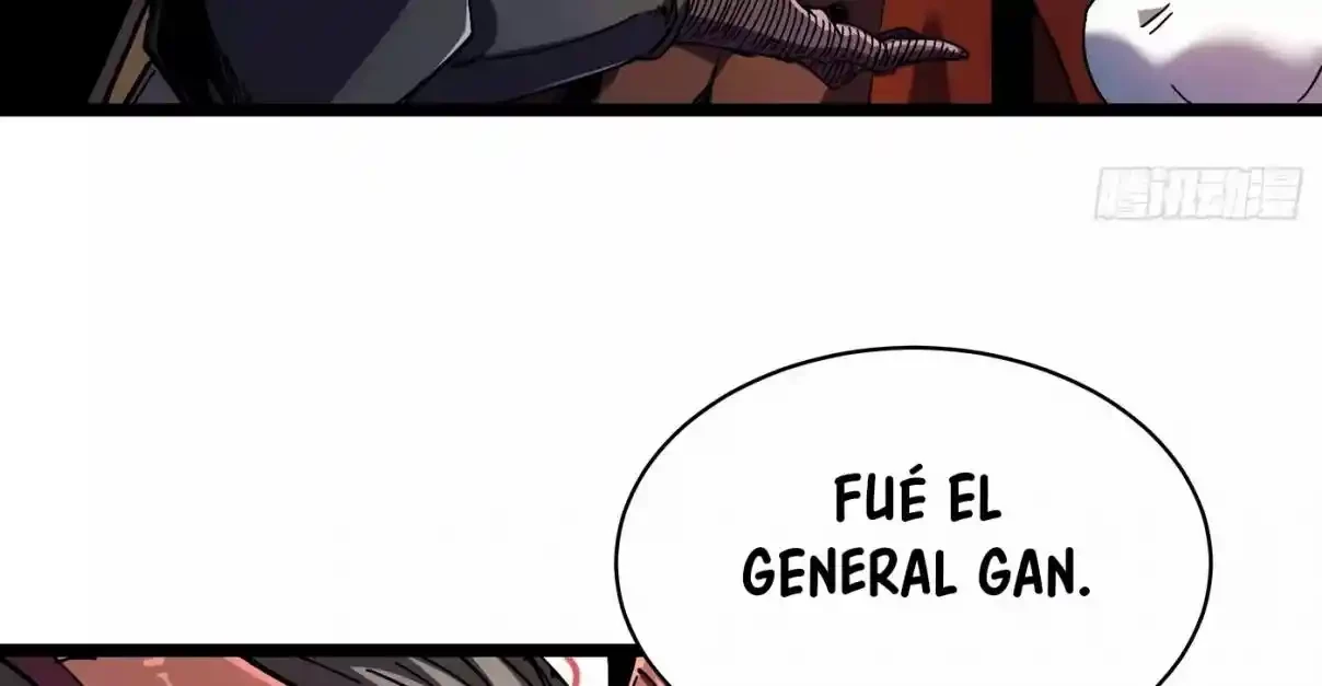 Si no muero pronto, gobernaré el reino de los demonios. capítulo 11, página 27