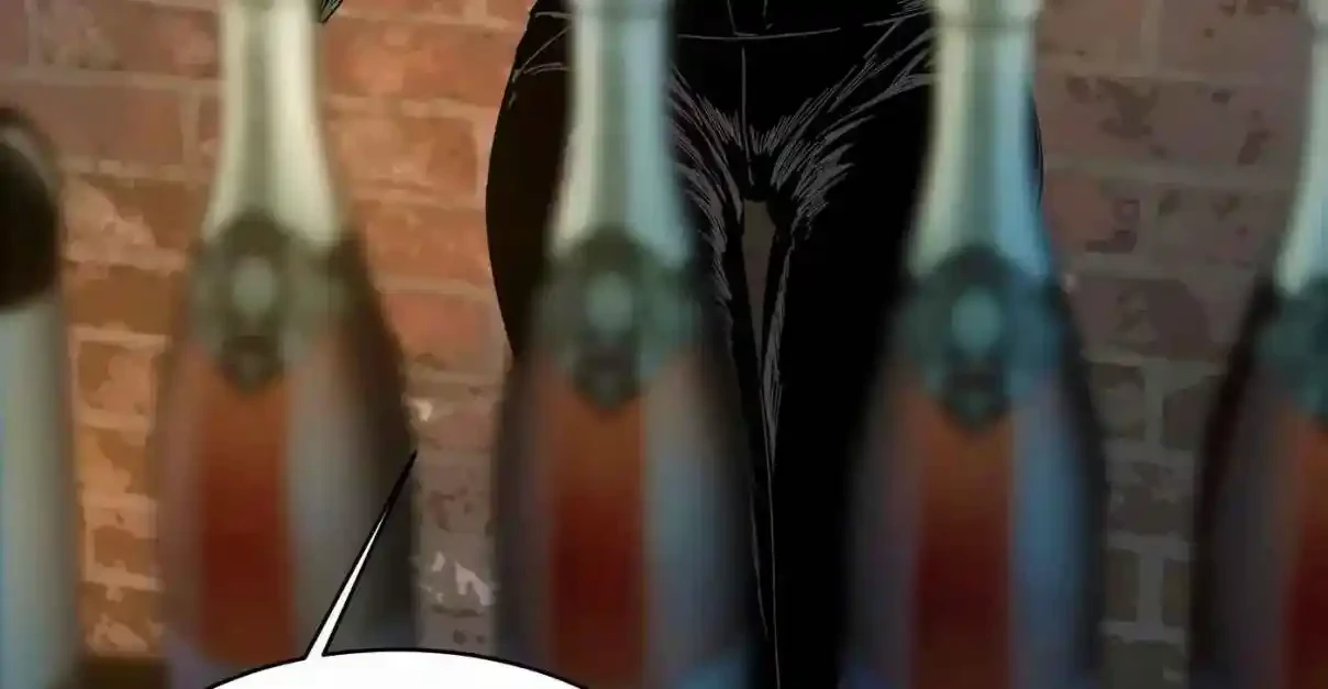 Si no muero pronto, gobernaré el reino de los demonios. capítulo 11, página 38