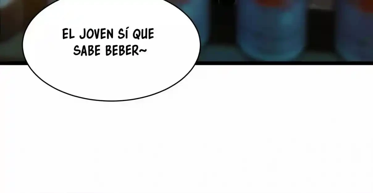 Si no muero pronto, gobernaré el reino de los demonios. capítulo 11, página 39