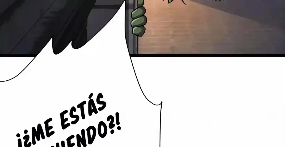 Si no muero pronto, gobernaré el reino de los demonios. capítulo 11, página 62