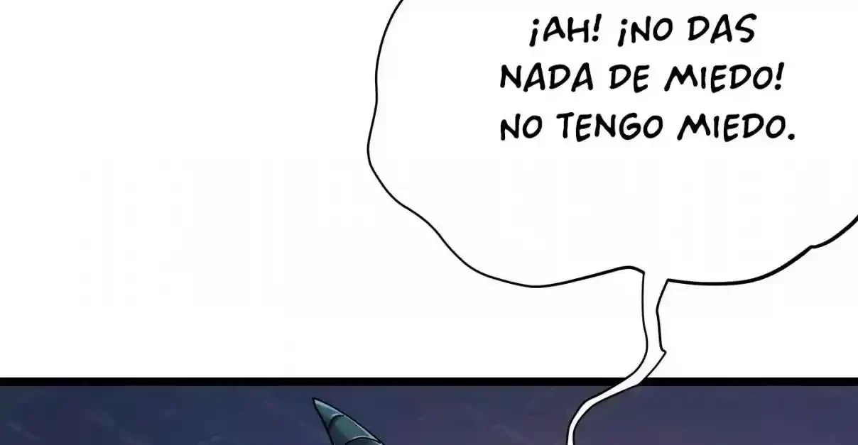 Si no muero pronto, gobernaré el reino de los demonios. capítulo 11, página 70