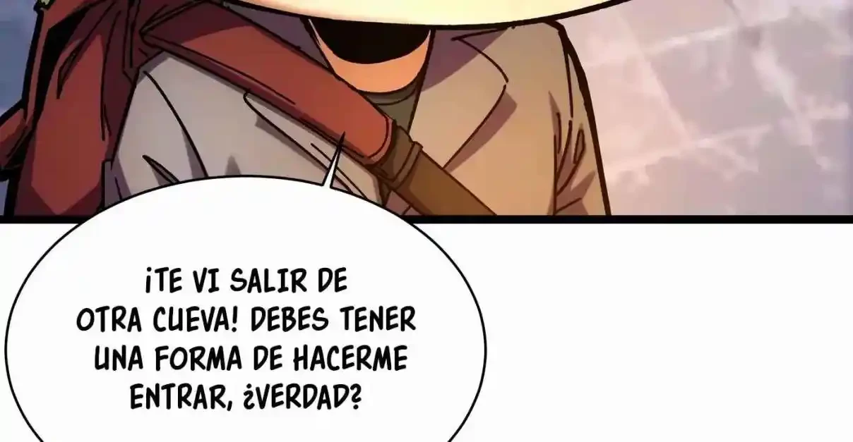 Si no muero pronto, gobernaré el reino de los demonios. capítulo 11, página 90