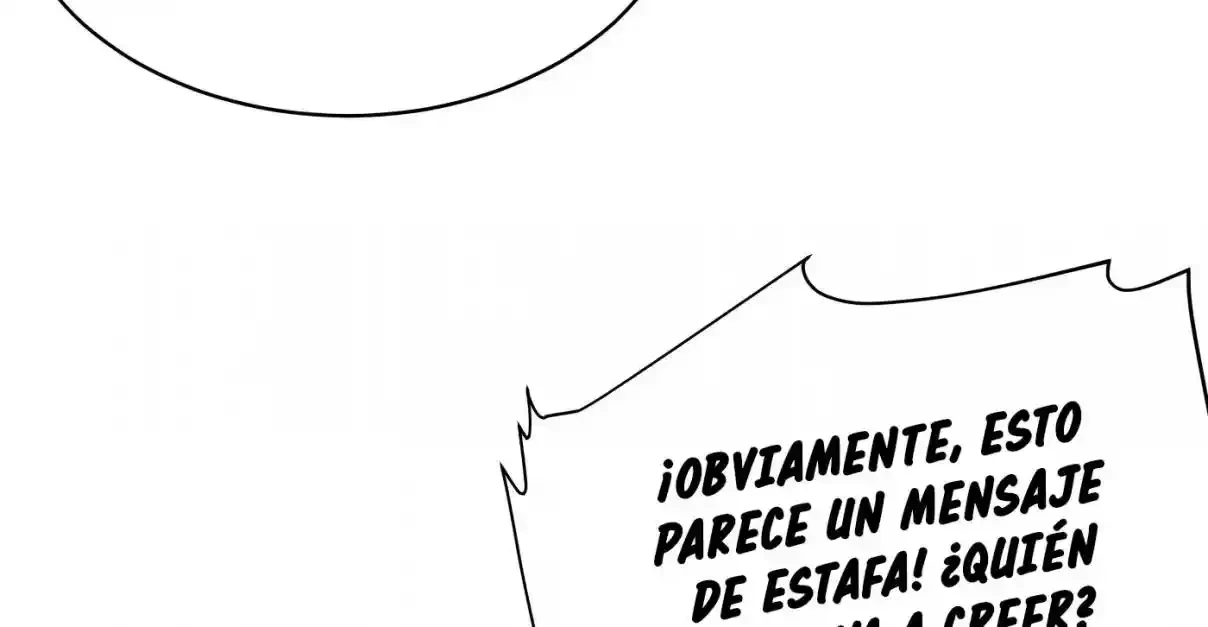 Si no muero pronto, gobernaré el reino de los demonios. capítulo 11, página 91
