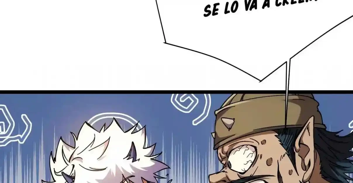Si no muero pronto, gobernaré el reino de los demonios. capítulo 11, página 92