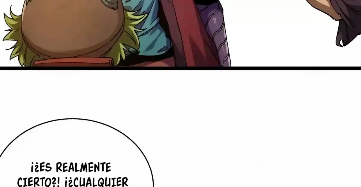 Si no muero pronto, gobernaré el reino de los demonios. capítulo 11, página 94