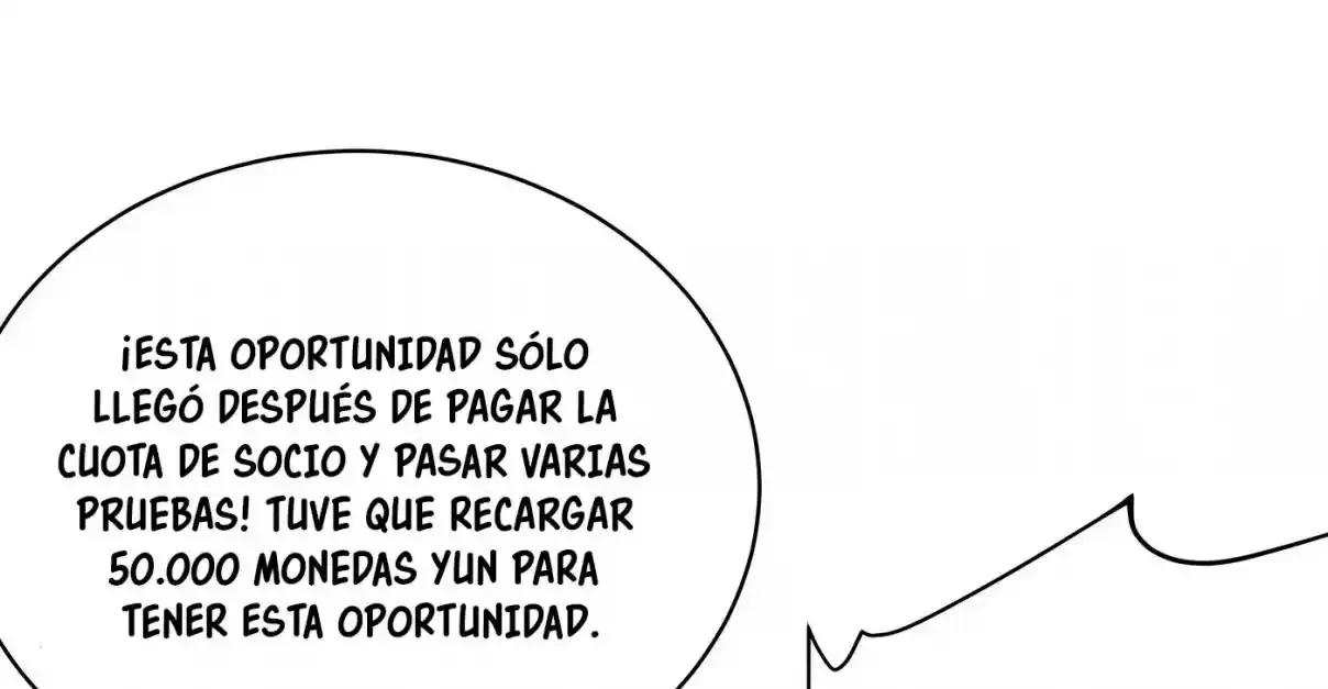 Si no muero pronto, gobernaré el reino de los demonios. capítulo 11, página 101