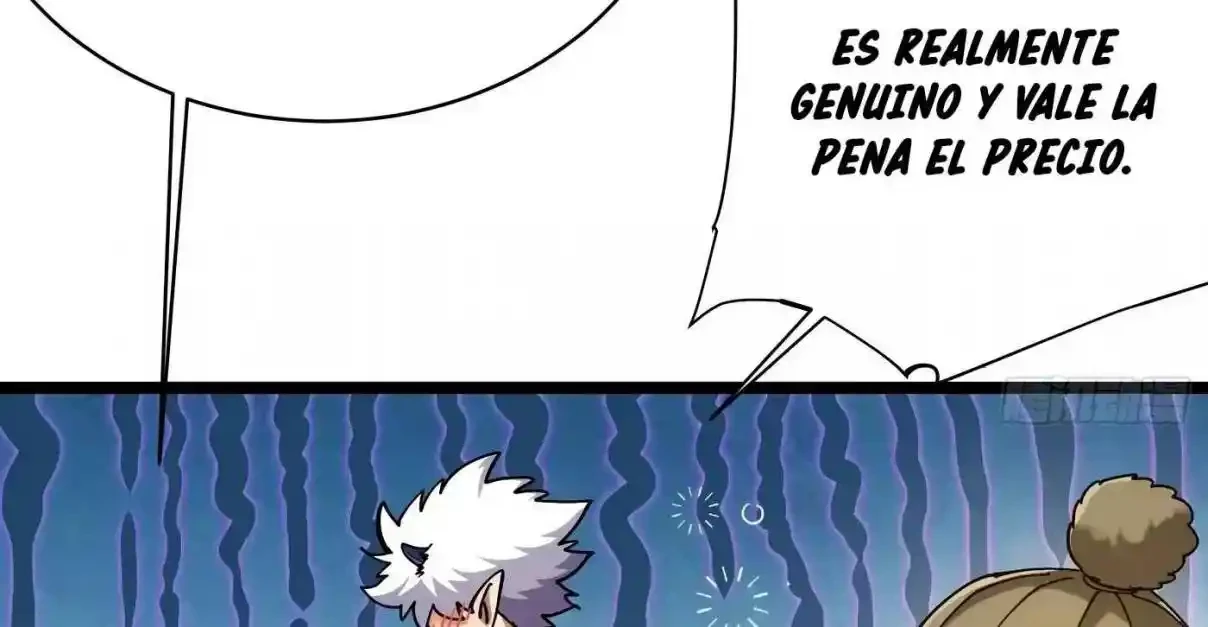 Si no muero pronto, gobernaré el reino de los demonios. capítulo 11, página 102