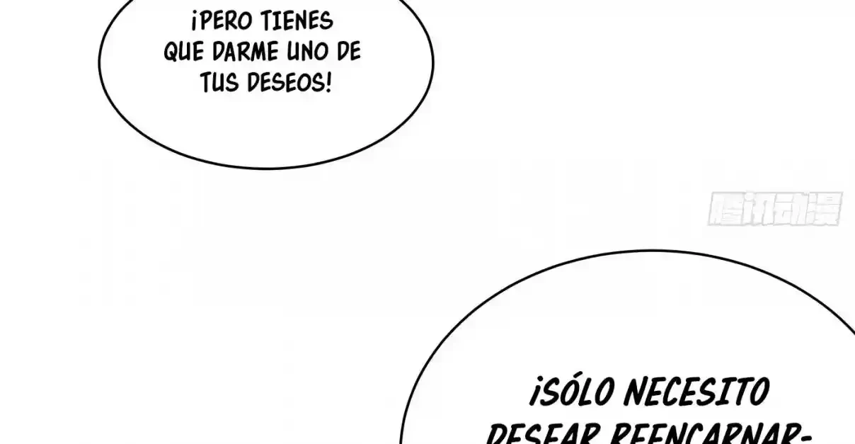 Si no muero pronto, gobernaré el reino de los demonios. capítulo 11, página 116
