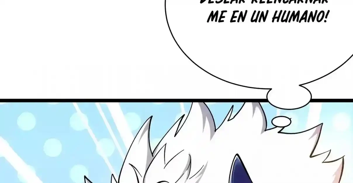 Si no muero pronto, gobernaré el reino de los demonios. capítulo 11, página 117