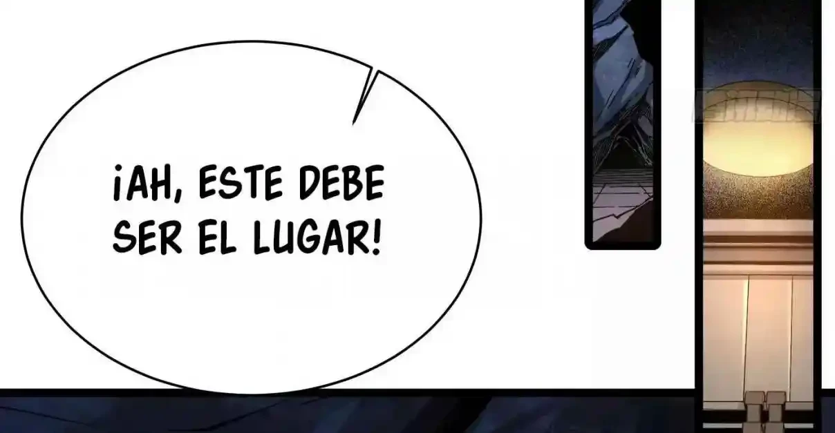 Si no muero pronto, gobernaré el reino de los demonios. capítulo 11, página 130