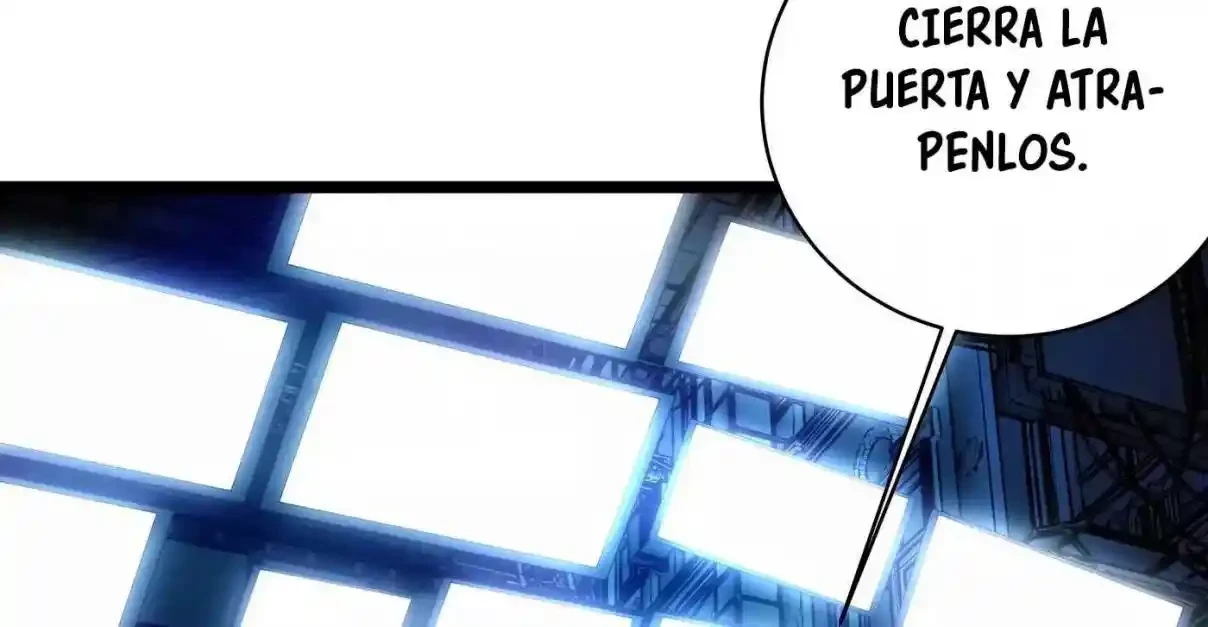 Si no muero pronto, gobernaré el reino de los demonios. capítulo 11, página 143