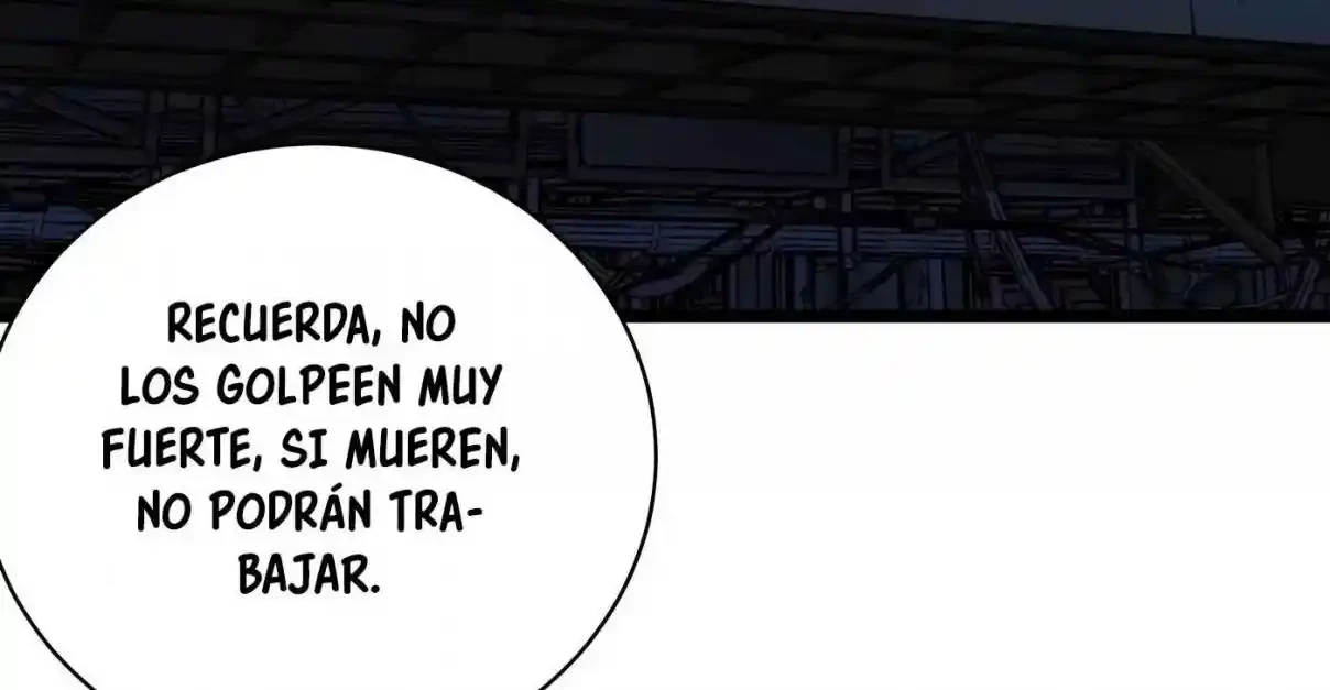 Si no muero pronto, gobernaré el reino de los demonios. capítulo 11, página 145