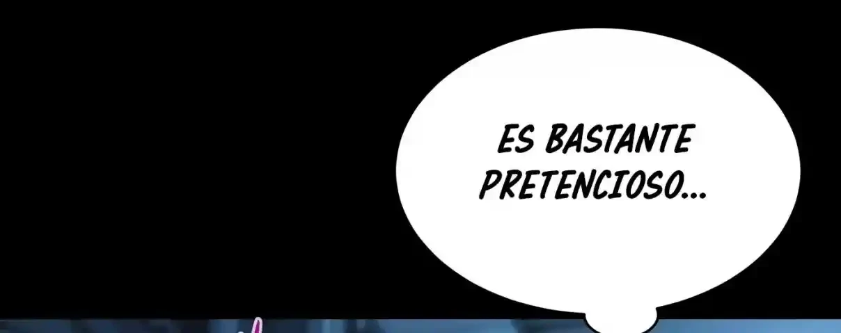 Si no muero pronto, gobernaré el reino de los demonios. capítulo 12, página 33